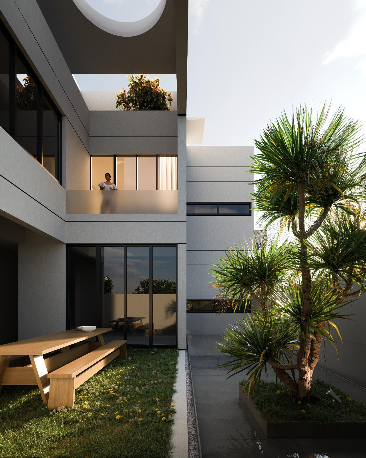 elevated living